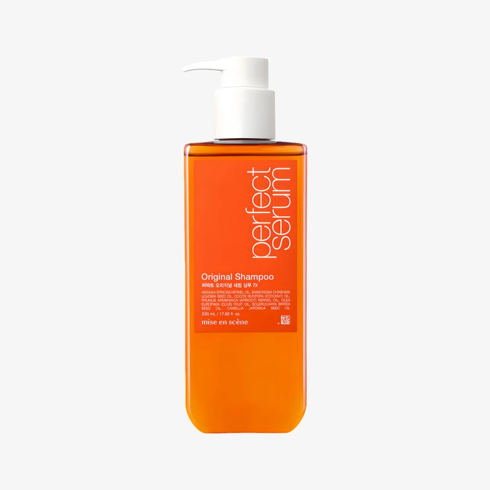 MISE EN SCENE Perfect Serum Shampoo 680ml