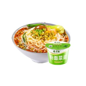 Mater Yang Instant Noodle& Vermicelli-Pickled Cowpea