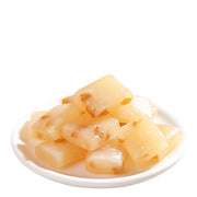LXZ Milk Skin Flat Candied Hawthorn 90g