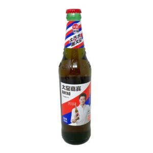 DAYAO Soda Water Drink - Juice Flavor 520ml
