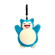 POTDEMIEL Snorlax Plush 12cm