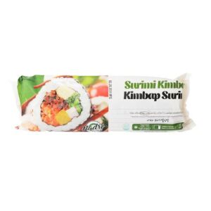 NADRI Surimi Kimbap 230g