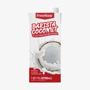 Freenow Thick Coconut 980ml