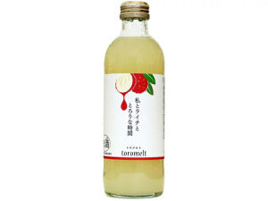 Nakano Kunizakari Toro Melt Lychee - 300ml