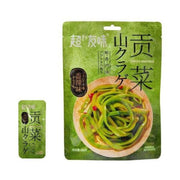 CHAOYOUWEI Gongcai mariné (épicé) 100g
