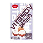 Boisson au soja et à la noix de coco VITA 250 ml