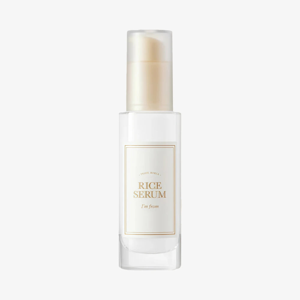 IM FROM Rice Serum 30 ml