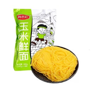 HANENCAI Corn Noodle 240g*2