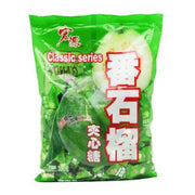 Hongyuan Guava Candy 350g