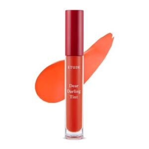 ETUDE HOUSE ## Dear Darling Water Gel Tint OR201