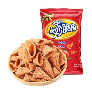 CHEETOS Bugles Ketchup Flavor 65g