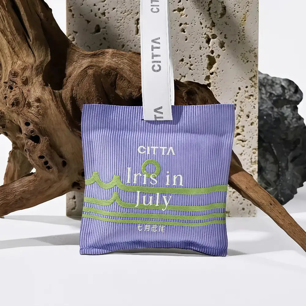 CITTA Car Fragrance Purple