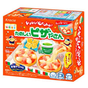 Bonbons à pizza Kracie DIY Popin Cookin 23g