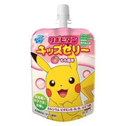 Taisho Kids Jelly saveur pêche 125 g