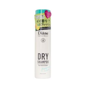 MOIST DIANE -- Perfect Beauty Dry Shampoo Grapefruit 95g