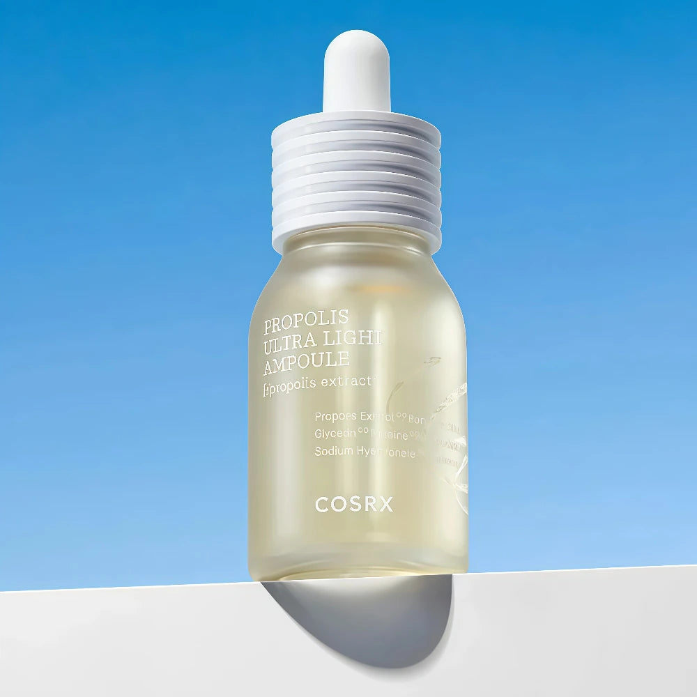 COSRX Full Fit Propolis Ultra Light Ampoule 30ml