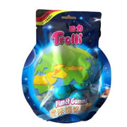 Bonbons gélifiés TROLLI Planet 54 g