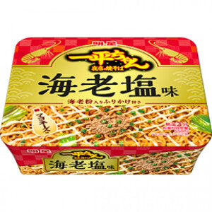 NISSIN Ippei-chan Night Stall Noodle
