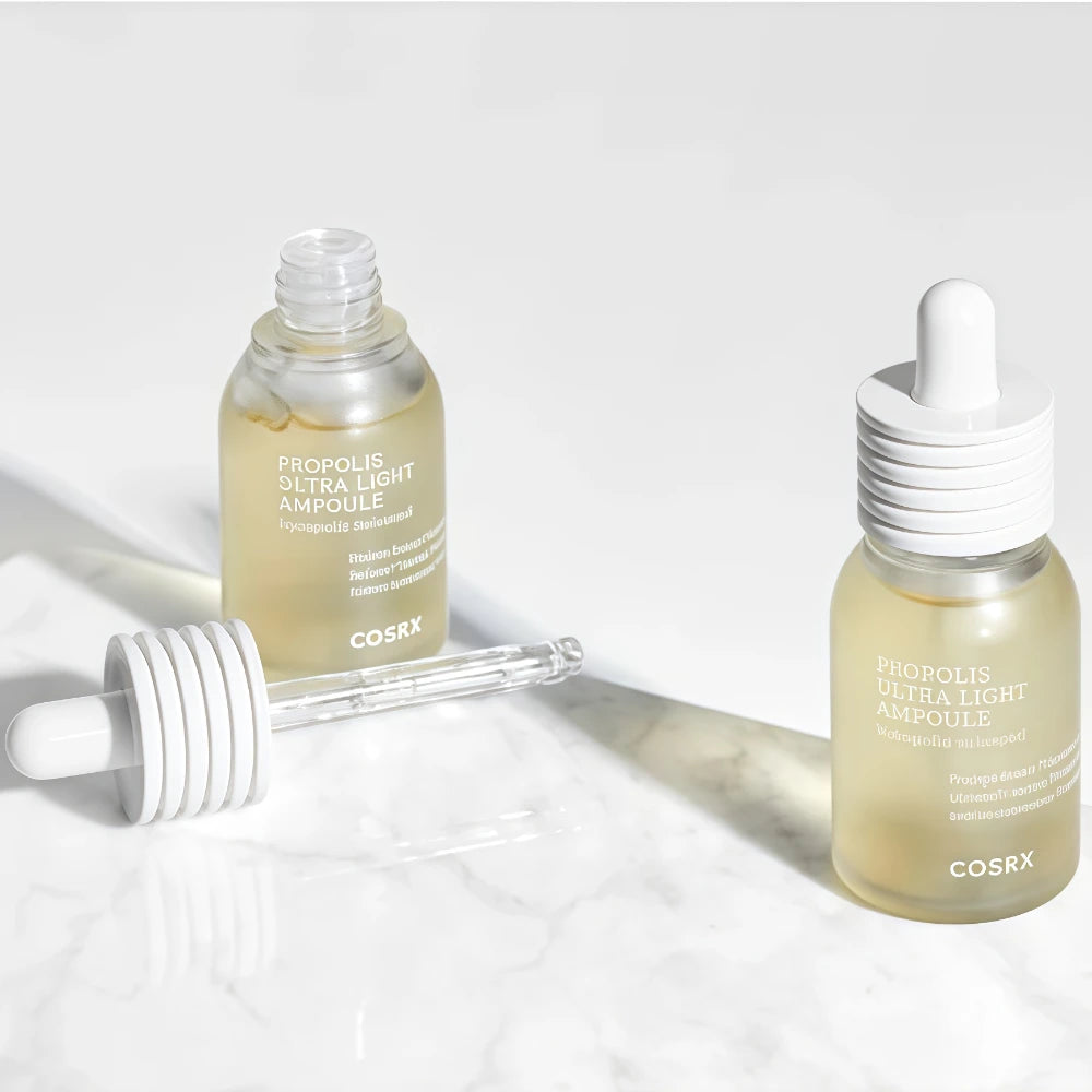 Ampoule ultra-légère de propolis Full Fit COSRX 30 ml
