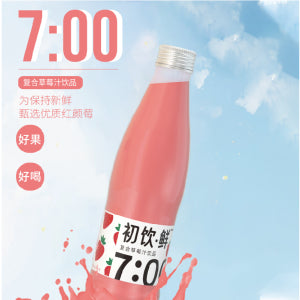 CHUYIN Stawberry Juice 240ml