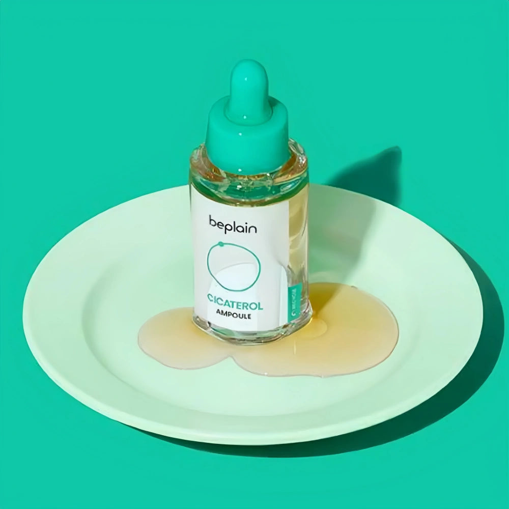 BEPLAIN Cicaterol Ampoule 30ml