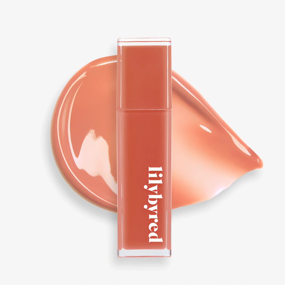 LILYBYRED Bloody Liar Coating Tint 01 Soft Apricot