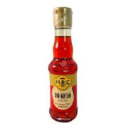 GFJ Chili Oil 210ml