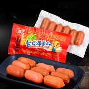 Shuanghui Taiwanese Sausage Snack Spicy 38g