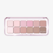 CLIO Pro Eye Palette Air 07 Lavender Staff