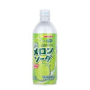 Sangaria Ramu Bottle (Melon Soda) 500ml