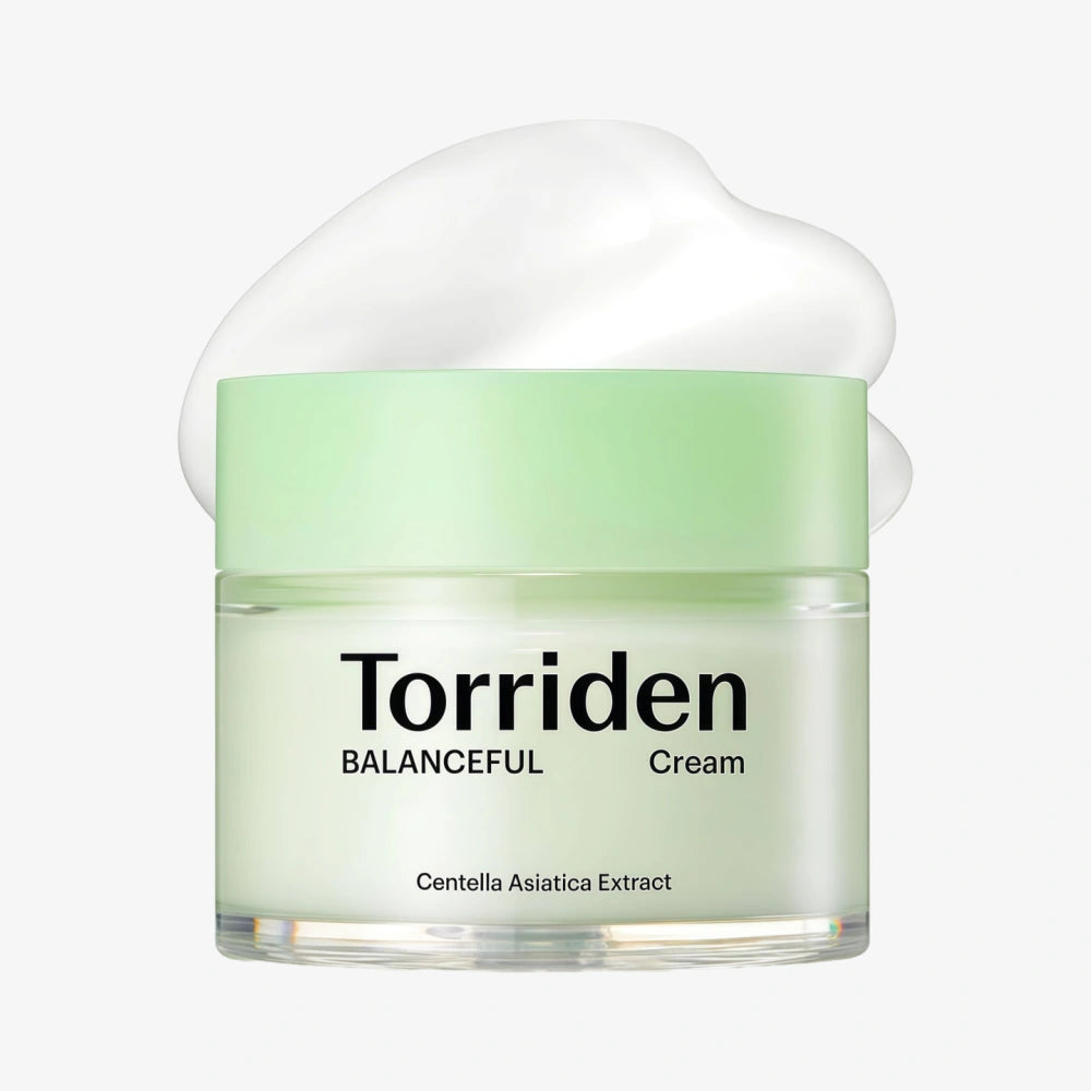TORRIDEN Balanceful Cream 80ml