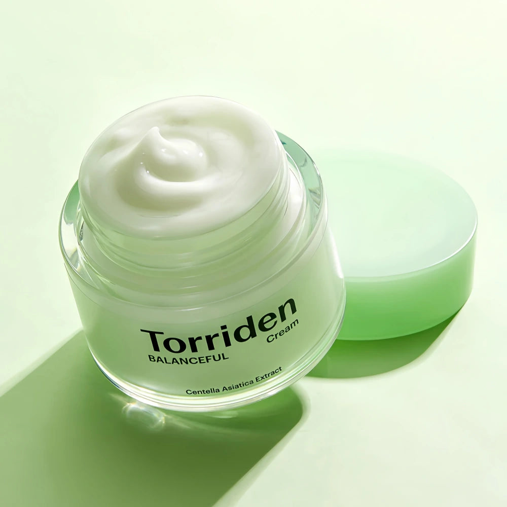 TORRIDEN Balanceful Cream 80ml