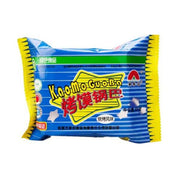 Pain croustillant XINJIAYUAN saveur barbecue 63 g