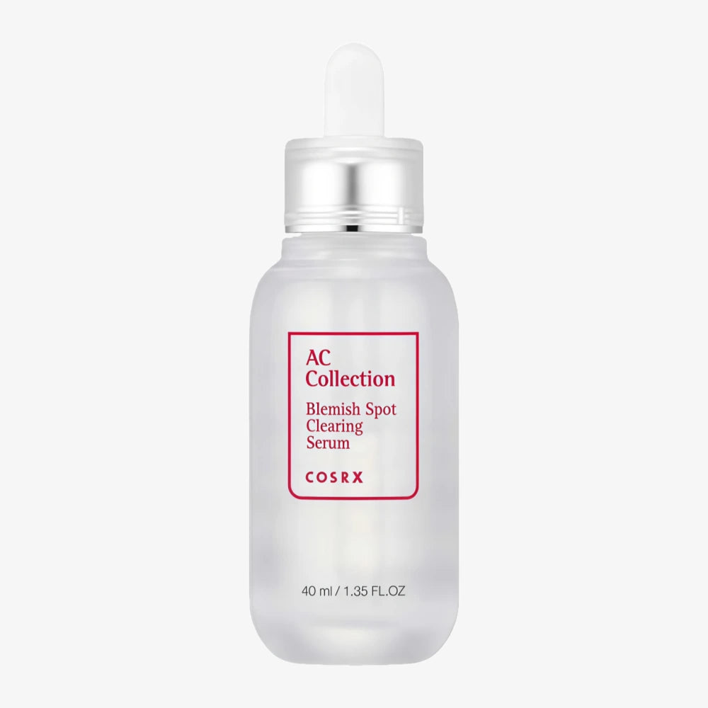 COSRX AC Collection Blemish Spot Clearing Serum 40ml