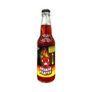 CHILI PEPPER SODA NEVADA REAPER 12 OZ BOTTLE