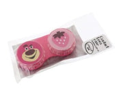 SHO BI Contact Lens Case Lotso Bear