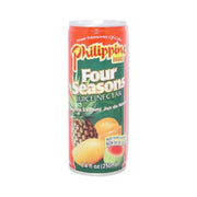 Jus des quatre saisons des Philippines 250 ml