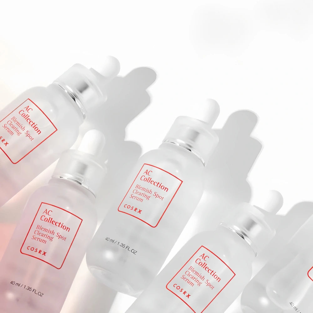COSRX AC Collection Blemish Spot Clearing Serum 40ml