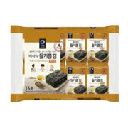 DAESANG, Chung Jung Une labre rôti et assaisonné à l'huile de périlla 12p