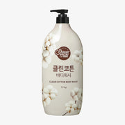 Gel douche SHOWER MATE Clean Cotton