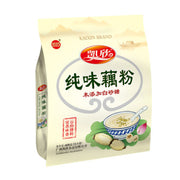 KAI XIN - Osmanthus Lily Lotus Seed Powder 600G