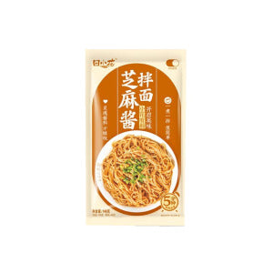 HUAXIAOTIAN Instant Noodles With Sesame Paste 148g