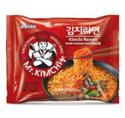 Nouilles PALDO MR.KIMCHI 115 g
