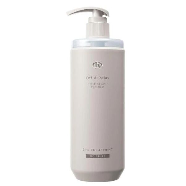 OFF RELAX Spa Treatment Moisture 460ml
