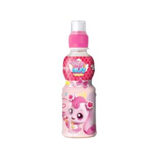 WOONGJIN Catch Tinniping Saveur Fraise 200ml