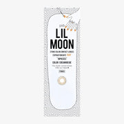 LILMOON 1 Day Cream Beige Contact Lens | 10pcs -2.00