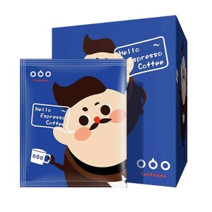 YUTIANCHUAN Uncle Cold Brew Coffee 1 Bag