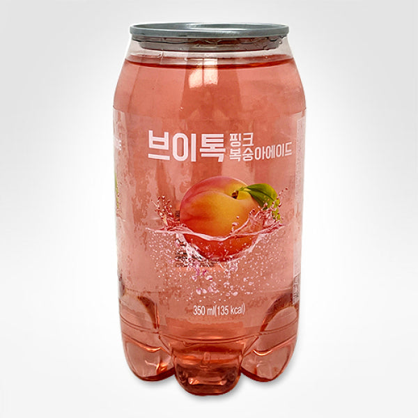 VTALK PINK PEACHADE 350ml