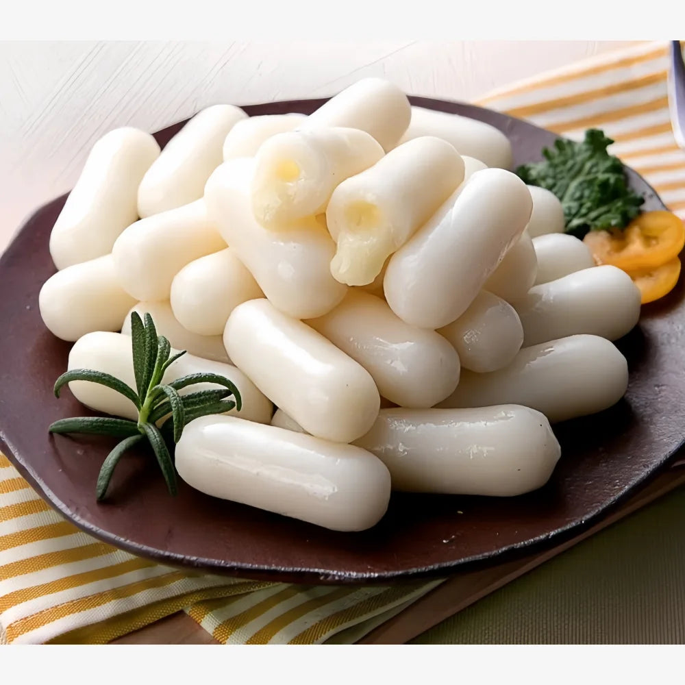 CRD FUSION CHEESE RICE CAKE 300G