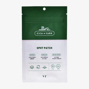 Patchs anti-acné VT Cica 48s
